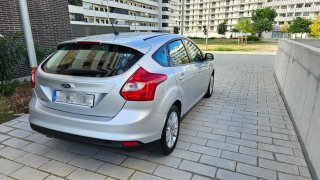 Ford Focus 2011