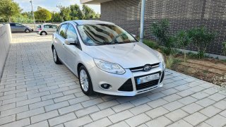 Ford Focus 2011