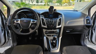 Ford Focus 2011