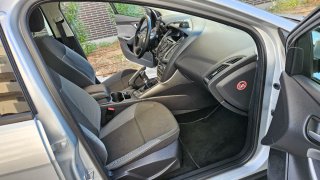 Ford Focus 2011
