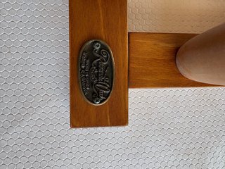 Perchero Casanova Madera
