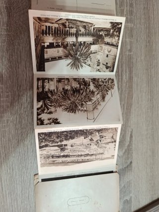 18 Tarjetas Postales Palma de Mallorca