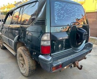 37141 tubo escape tras 1740167080 toyota land 3.0
