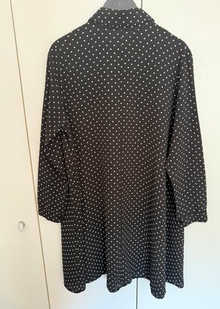 Vestido algo bonito talla M