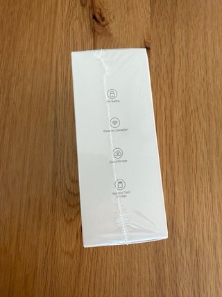 Cámara Vigilancia YI Home Pro 2K