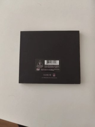 Beyoncé Visual Album CD DVD