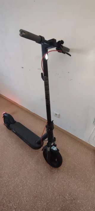 Patinete Eléctrico Xiaomi 5 Serie ES