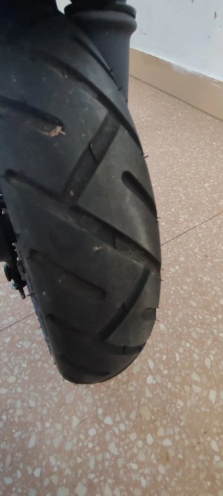 Patinete Eléctrico Xiaomi 5 Serie ES