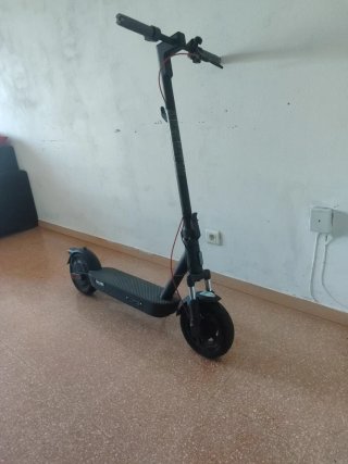 Patinete Eléctrico Xiaomi 5 Serie ES