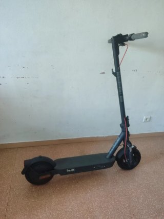 Patinete Eléctrico Xiaomi 5 Serie ES