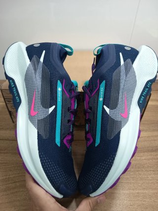 Nike Pegasus Trail 5 Gore-Tex Talla 45.5