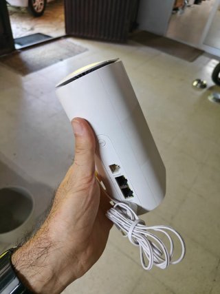 Router ZTE G5B1