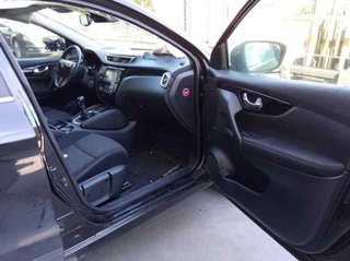 261508992b faro antiniebla nissan qashqai 232810