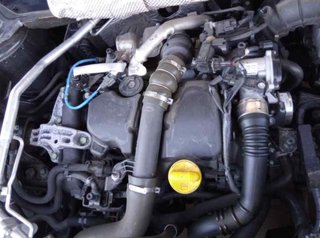 261508992b faro antiniebla nissan qashqai 232810