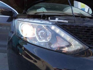261508992b faro antiniebla nissan qashqai 232810