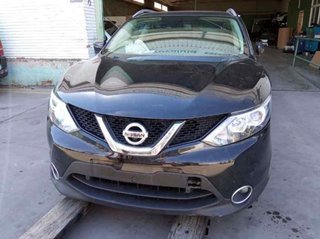 261508992b faro antiniebla nissan qashqai 232810