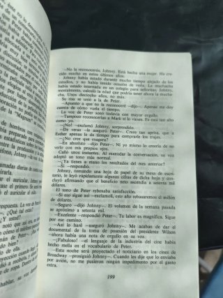 Traficantes de sueños