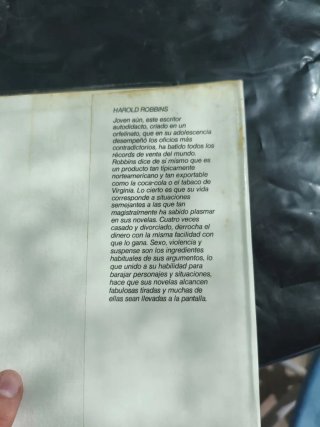 Traficantes de sueños