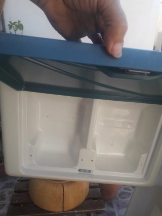 Armarios de baño para caravana/furgoneta