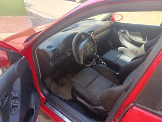 SEAT Leon 2004