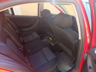 SEAT Leon 2004