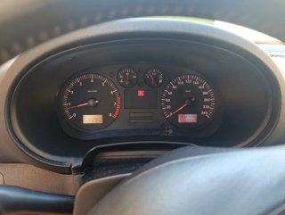 SEAT Leon 2004