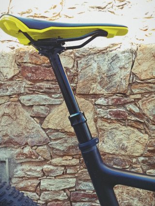 Scott Spark 930 talla L / año 2017 / poco uso