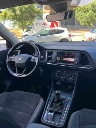 SEAT Ateca 2017