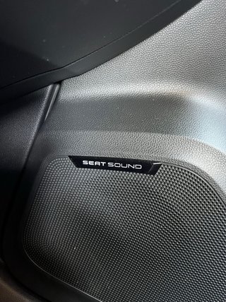 SEAT Ateca 2017