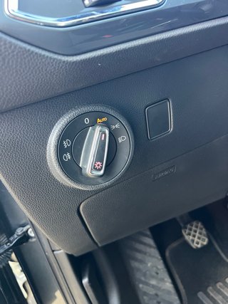 SEAT Ateca 2017