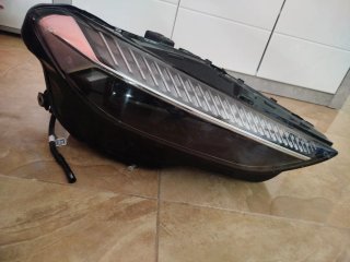 Faro Audi A5 2026 Derecho