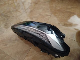 Faro Audi A5 2026 Derecho