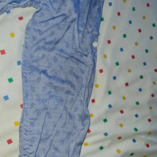 Camisa de niño con estampado