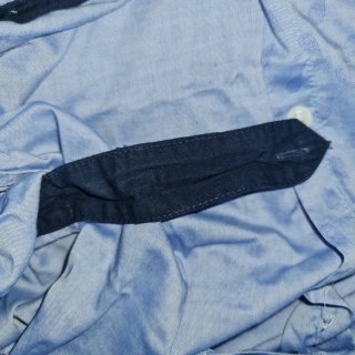 Camisa de niño con estampado