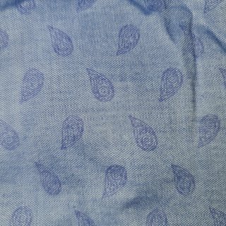 Camisa de niño con estampado
