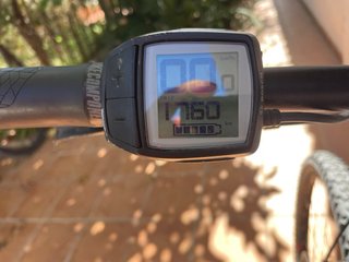 Bicicleta Eléctrica MTB 2.0 Bosch