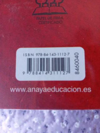 Matemáticas I 1 Bachillerato