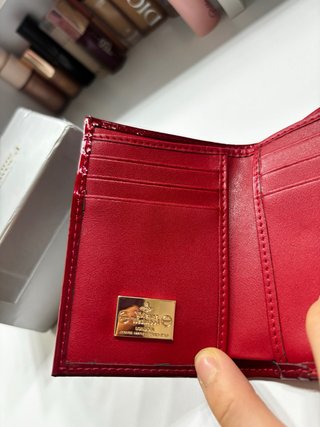 Portafoglio Trifold Orb