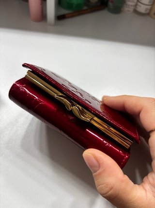 Portafoglio Trifold Orb