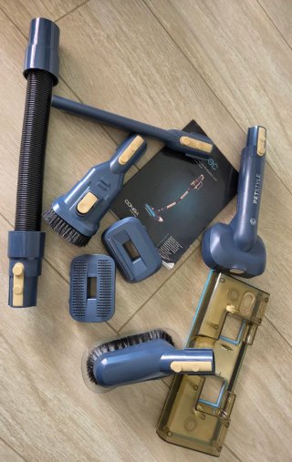 Accesorios Conga Rockstar 10500 Solar Aquapet Flex