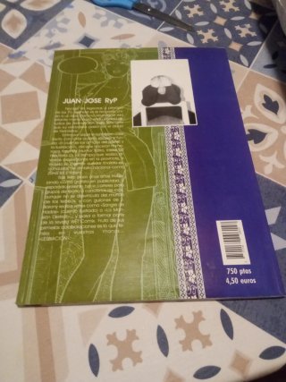Ignominia lésbiacion Juan José ryp 2  comics
