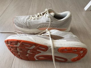 Zapatillas Brooks Adrenaline GTS Hombre