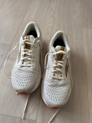 Zapatillas Brooks Adrenaline GTS Hombre