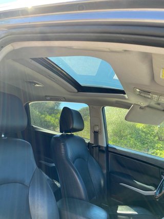 SsangYong Korando 2015