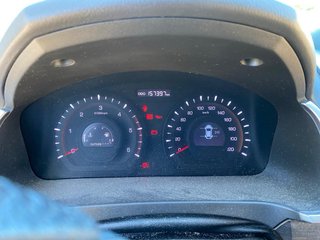 SsangYong Korando 2015