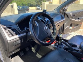 SsangYong Korando 2015