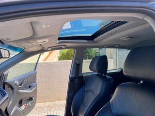 SsangYong Korando 2015