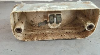Faro Trasero Yamaha TZR Original