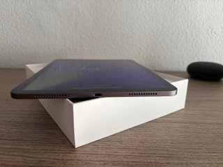 iPad Air 4ª Gen WiFi Space Gray