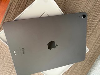 iPad Air 4ª Gen WiFi Space Gray